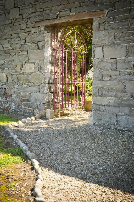 سبانيش بوينت Berry Lodge Country House المظهر الخارجي الصورة