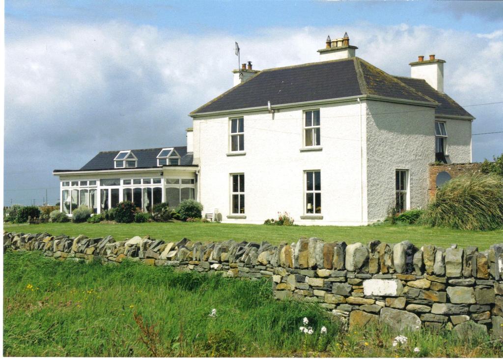 سبانيش بوينت Berry Lodge Country House المظهر الخارجي الصورة