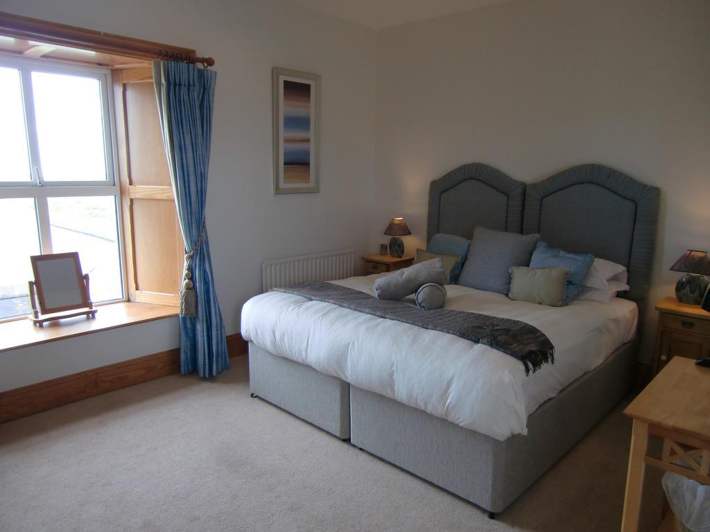 سبانيش بوينت Berry Lodge Country House الغرفة الصورة