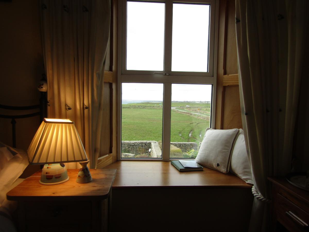 سبانيش بوينت Berry Lodge Country House المظهر الخارجي الصورة