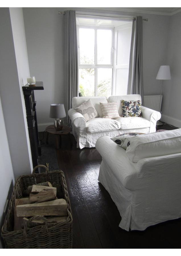 سبانيش بوينت Berry Lodge Country House المظهر الخارجي الصورة