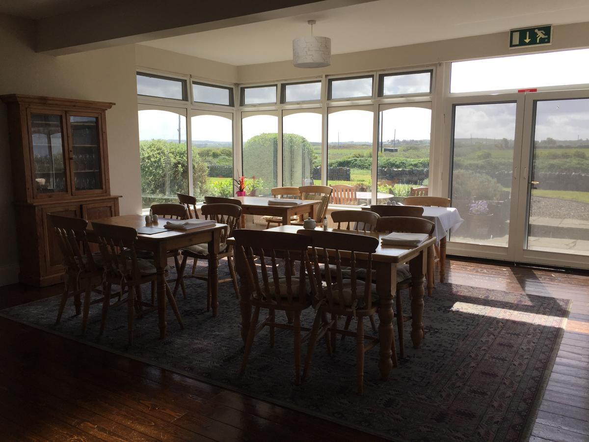 سبانيش بوينت Berry Lodge Country House المظهر الخارجي الصورة