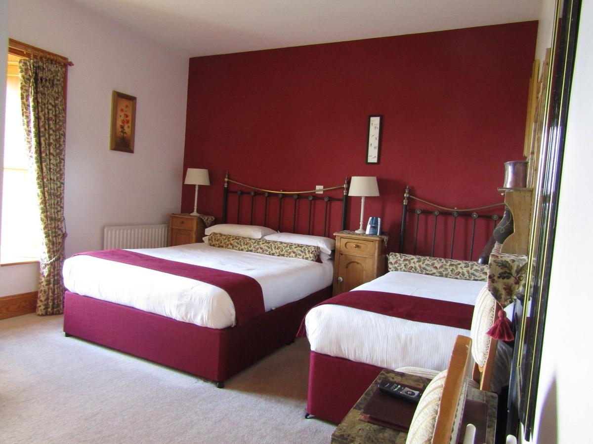 سبانيش بوينت Berry Lodge Country House المظهر الخارجي الصورة