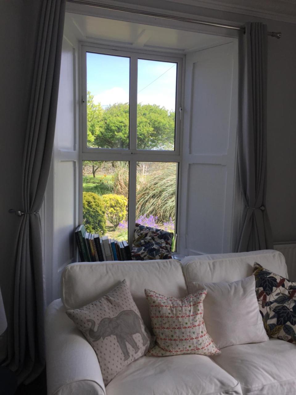 سبانيش بوينت Berry Lodge Country House المظهر الخارجي الصورة