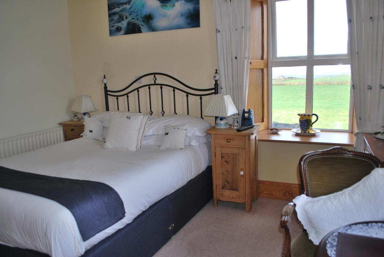 سبانيش بوينت Berry Lodge Country House المظهر الخارجي الصورة