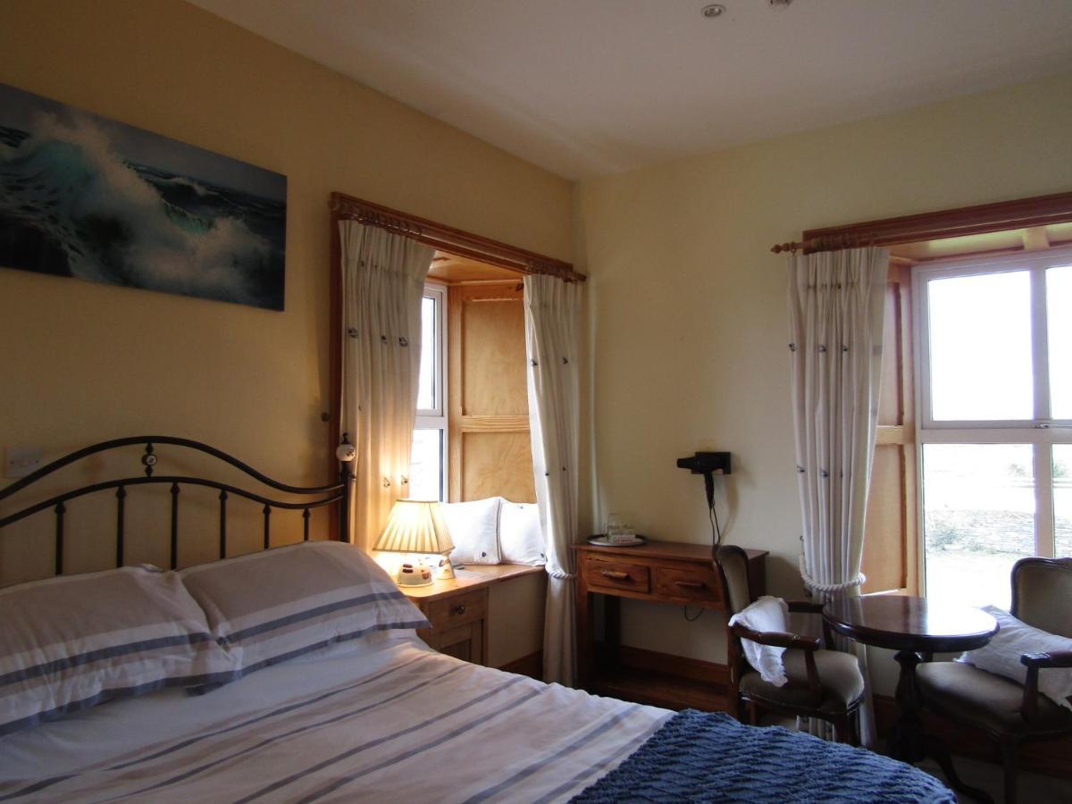 سبانيش بوينت Berry Lodge Country House المظهر الخارجي الصورة