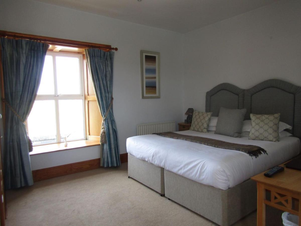 سبانيش بوينت Berry Lodge Country House المظهر الخارجي الصورة